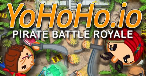 yohoho .io